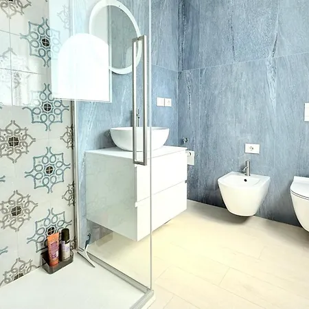 Apartment M443 - Marcelli, Nuovissimo Bilocale Fronte Mare In Con Piscina Marcelli