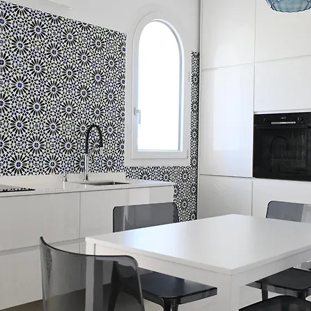 Apartment M443 - Marcelli, Nuovissimo Bilocale Fronte Mare In Con Piscina *