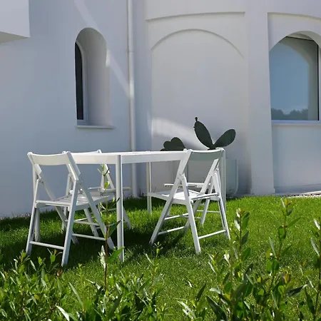 Apartment M443 - Marcelli, Nuovissimo Bilocale Fronte Mare In Con Piscina Marcelli