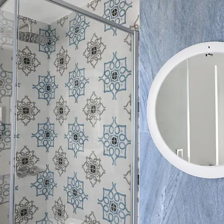 M443 - Marcelli, Nuovissimo Bilocale Fronte Mare In Con Piscina Appartement Marcelli