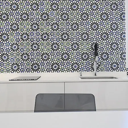 M443 - Marcelli, Nuovissimo Bilocale Fronte Mare In Con Piscina Appartement *