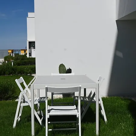 Appartement M443 - Marcelli, Nuovissimo Bilocale Fronte Mare In Con Piscina *